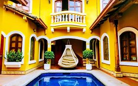 Casa del Agua